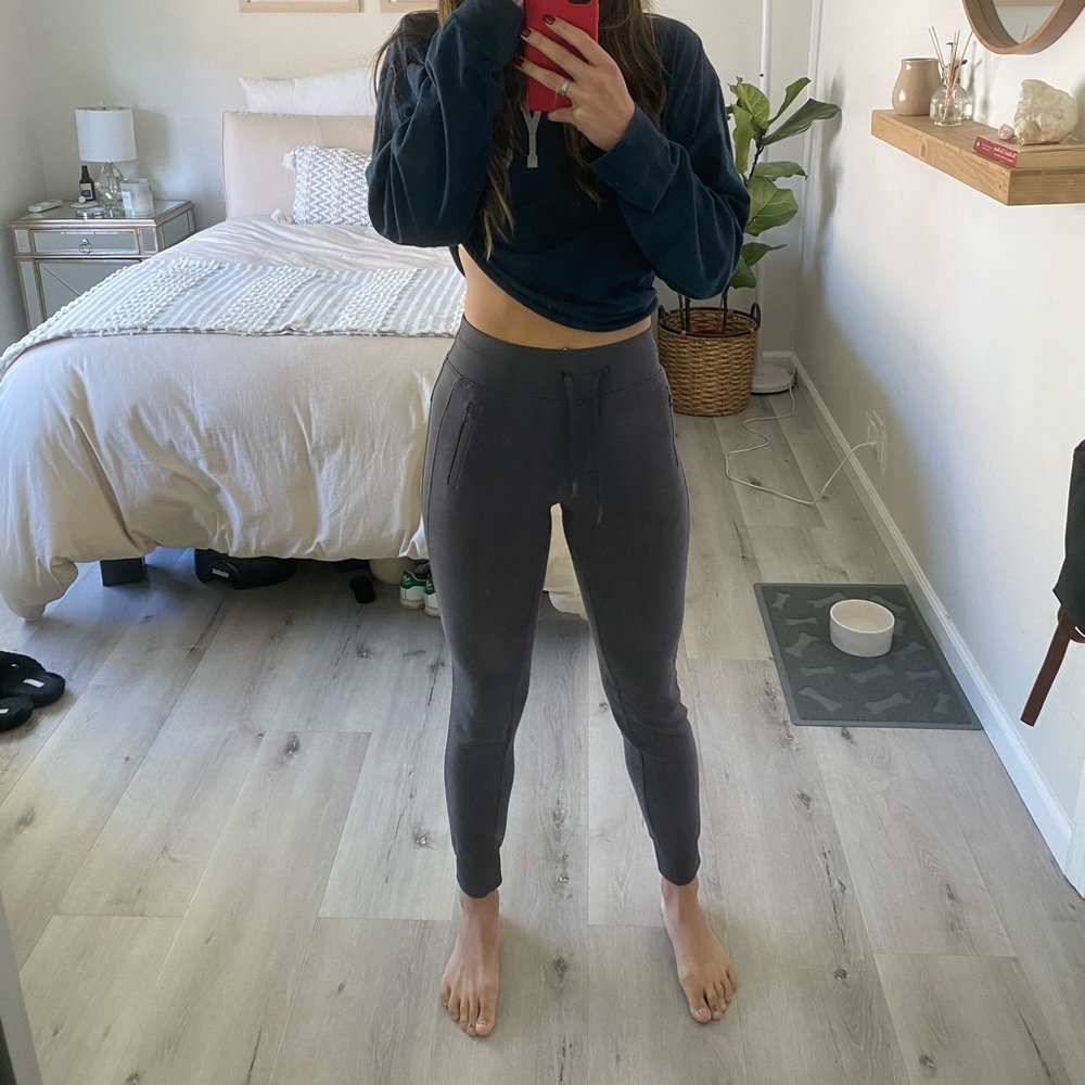 Lululemon Get Going Joggers
